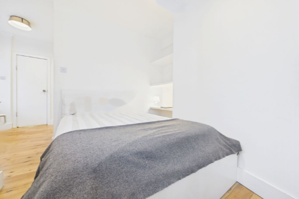 Квартира в Лондоне, Великобритания, 24 м² - фото 14