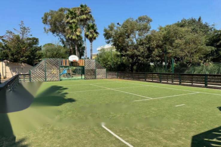 Квартира в Каннах, Франция, 31 м² - фото 6