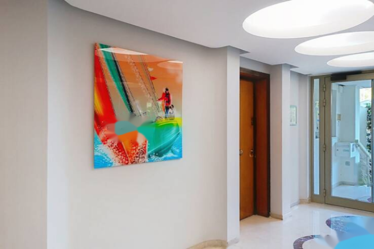 Квартира в Каннах, Франция, 60 м² - фото 6