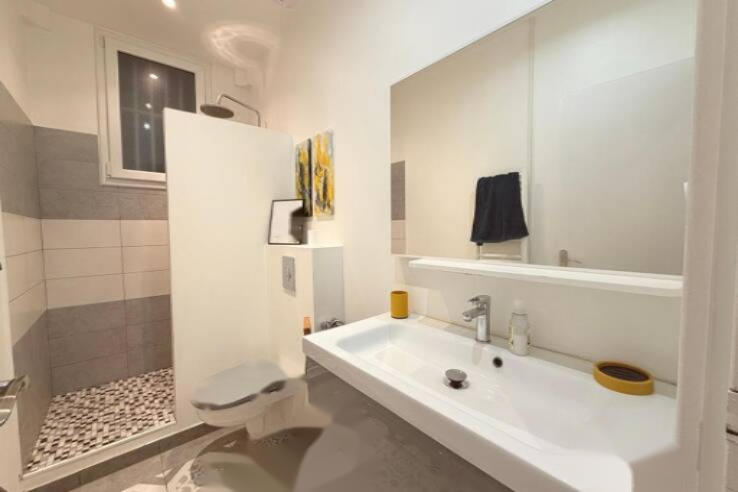 Квартира в Каннах, Франция, 87 м² - фото 6