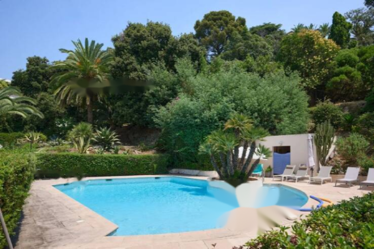 Квартира в Каннах, Франция, 136 м² - фото 6