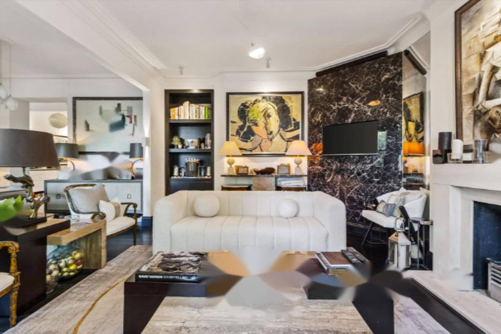 Квартира в Лондоне, Великобритания, 107 м² - фото 15