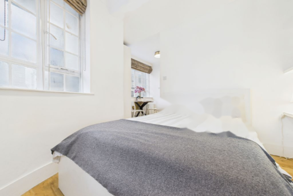 Квартира в Лондоне, Великобритания, 24 м² - фото 15