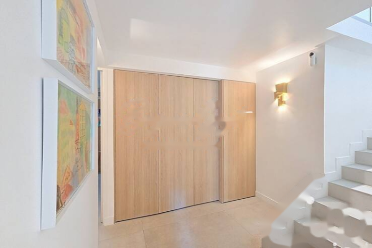 Квартира в Каннах, Франция, 125 м² - фото 6