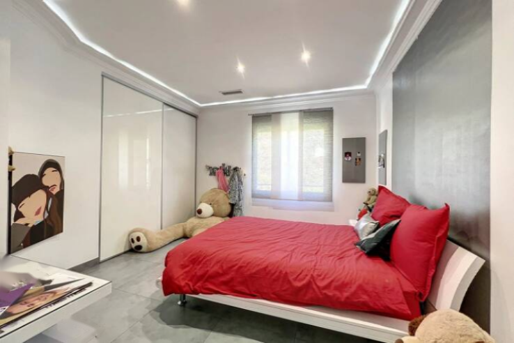 Квартира в Каннах, Франция, 200 м² - фото 6