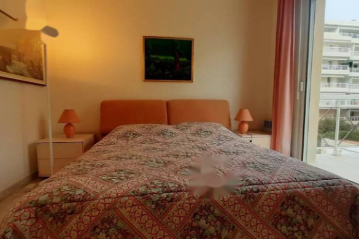 Квартира в Каннах, Франция, 74 м² - фото 6