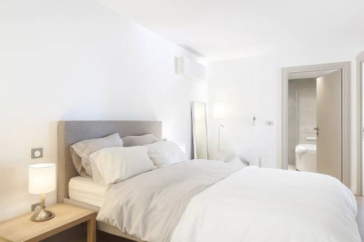 Квартира в Каннах, Франция, 156 м² - фото 6