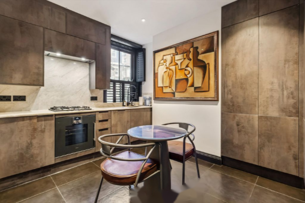 Квартира в Лондоне, Великобритания, 107 м² - фото 17