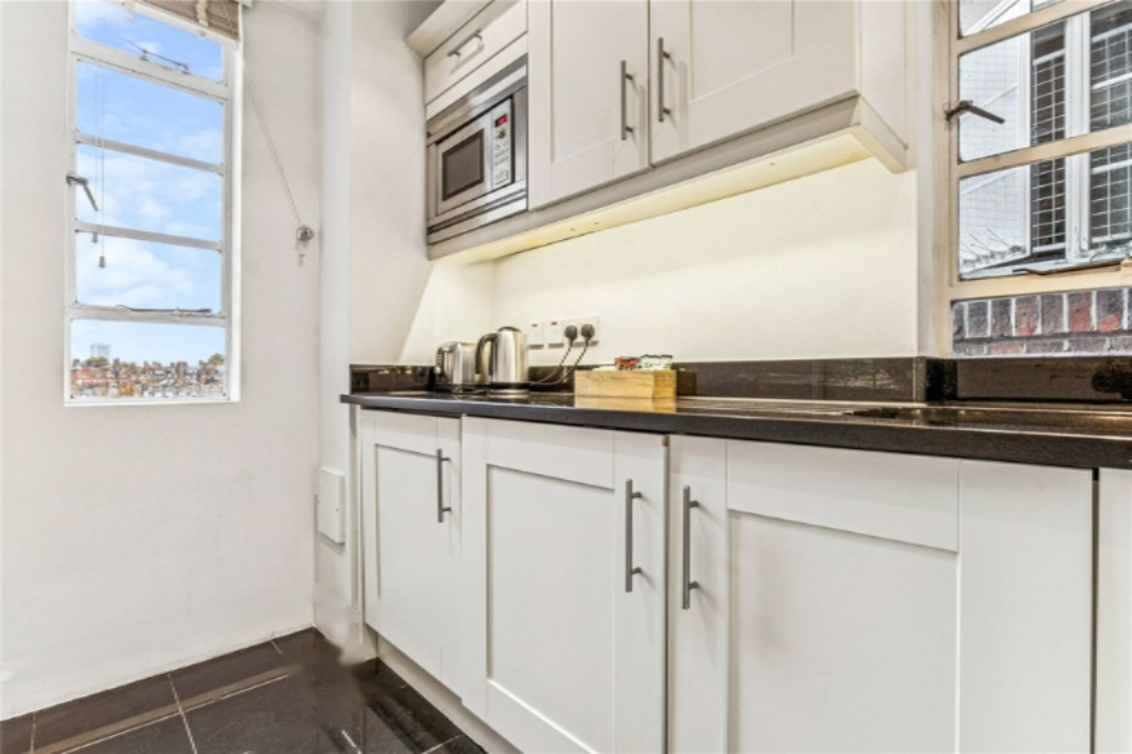 Квартира в Лондоне, Великобритания, 33 м² - фото 18