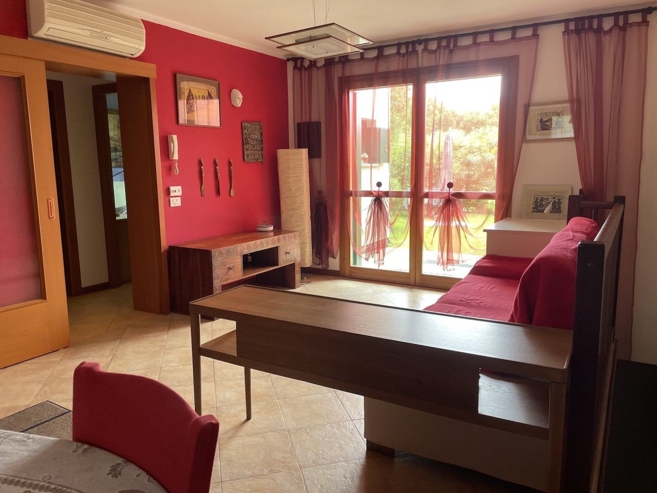 Апартаменты в Линьяно-Саббьядоро, Италия, 140 м² - фото 3