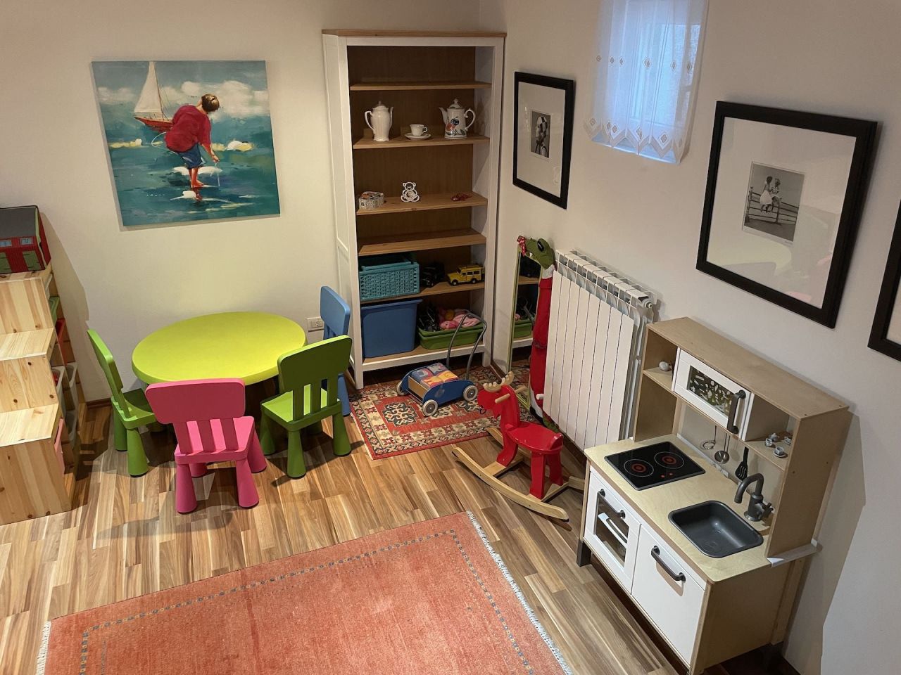 Апартаменты в Линьяно-Саббьядоро, Италия, 140 м² - фото 4