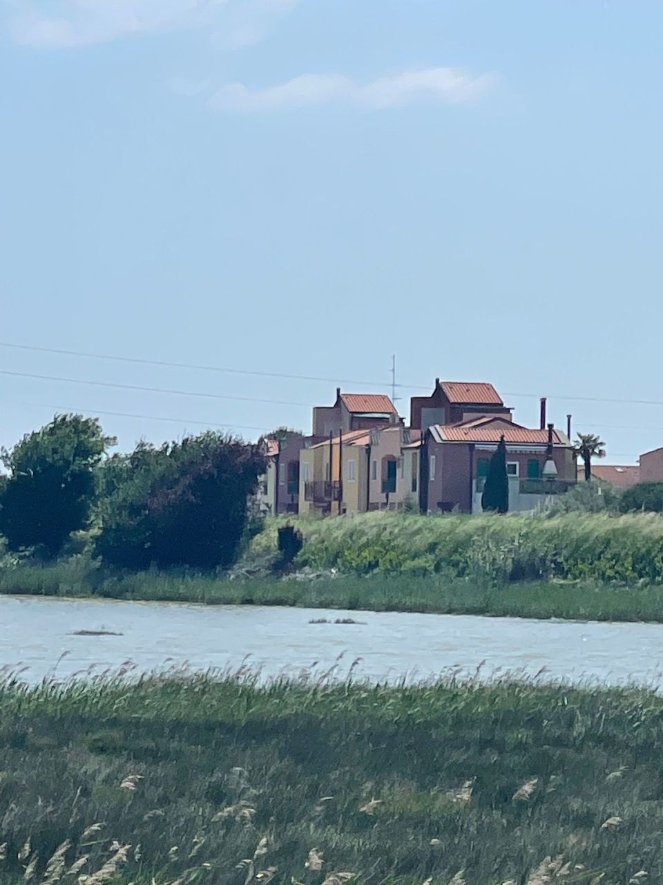 Апартаменты в Линьяно-Саббьядоро, Италия, 140 м² - фото 9