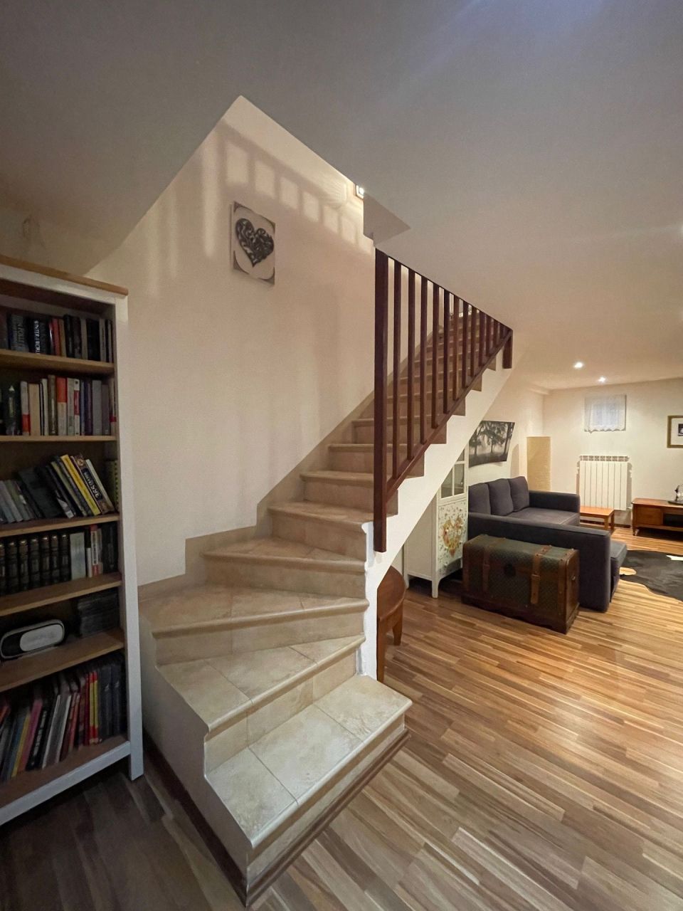 Апартаменты в Линьяно-Саббьядоро, Италия, 140 м² - фото 18