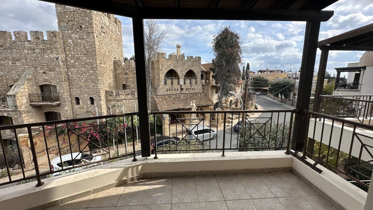 Квартира в Пафосе, Кипр, 88 м² - фото 6