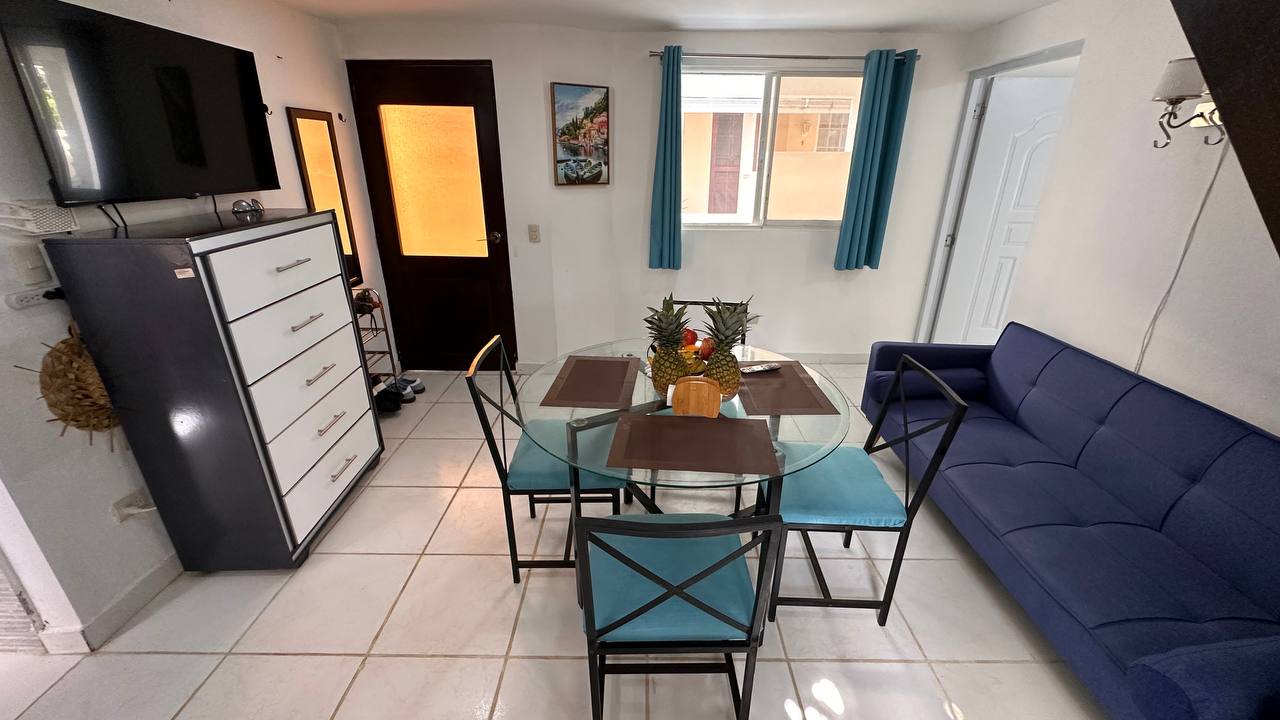 Коттедж в Самане, Доминиканская Республика, 90 м² - фото 4