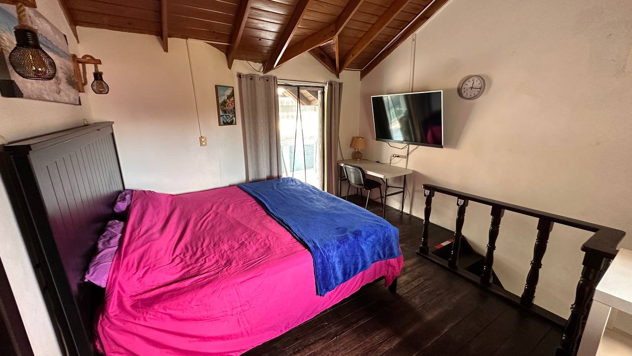 Коттедж в Самане, Доминиканская Республика, 90 м² - фото 9