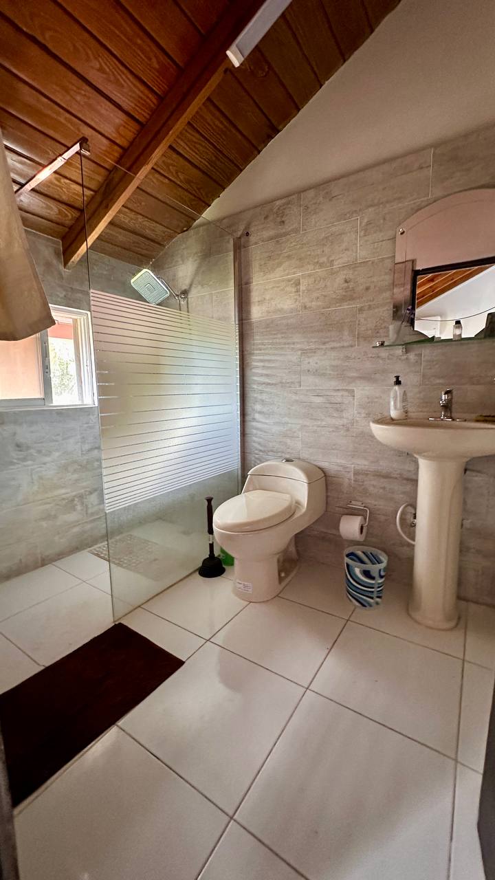 Коттедж в Самане, Доминиканская Республика, 90 м² - фото 13