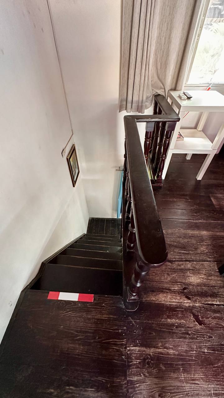 Коттедж в Самане, Доминиканская Республика, 90 м² - фото 14