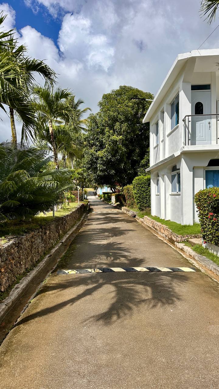 Коттедж в Самане, Доминиканская Республика, 90 м² - фото 16