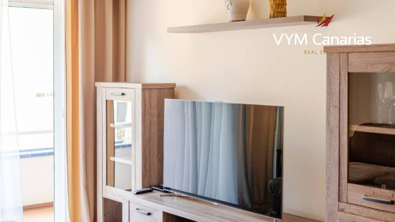 Апартаменты на Тенерифе, Испания, 64 м² - фото 5