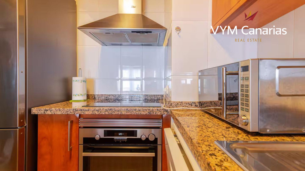 Апартаменты на Тенерифе, Испания, 64 м² - фото 7