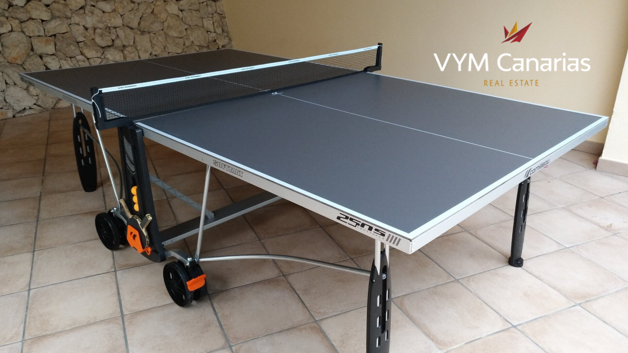 Вилла на Коста-Бланка, Испания, 295 м² - фото 8