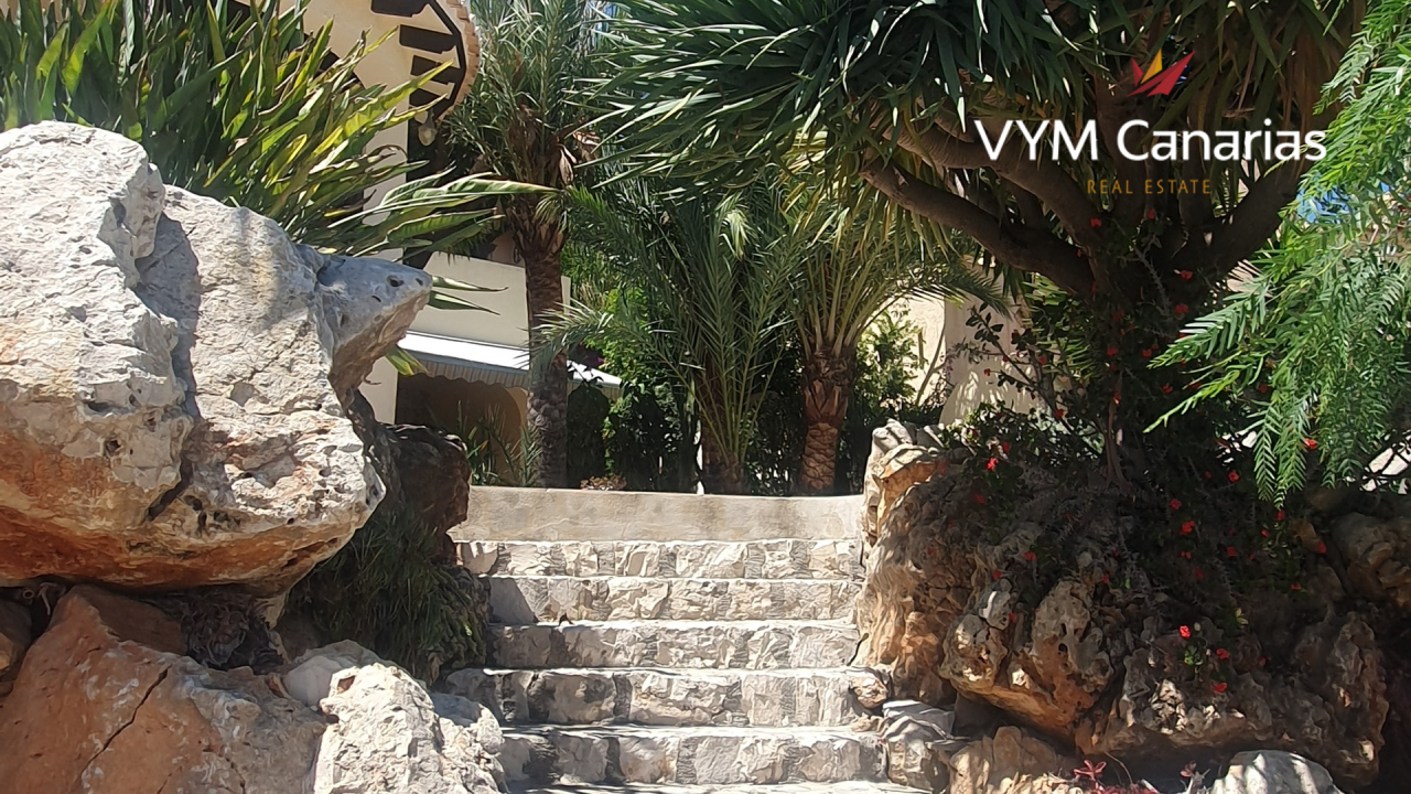 Вилла на Коста-Бланка, Испания, 295 м² - фото 11