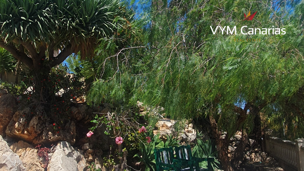 Вилла на Коста-Бланка, Испания, 295 м² - фото 12