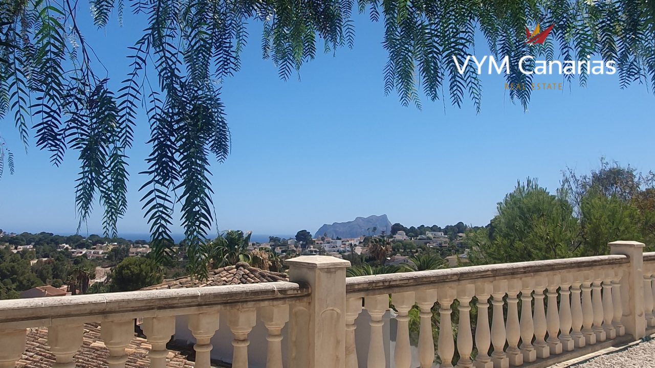 Вилла на Коста-Бланка, Испания, 295 м² - фото 13