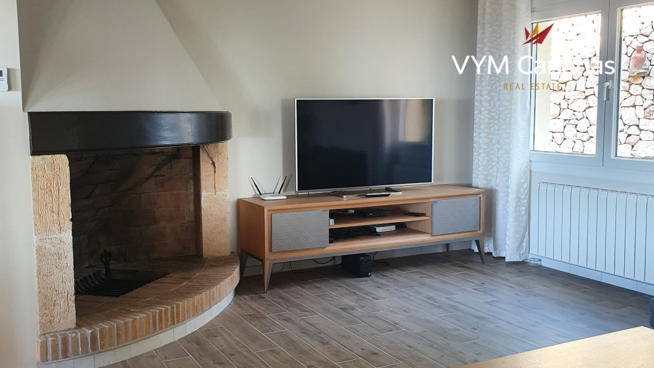 Вилла на Коста-Бланка, Испания, 295 м² - фото 16