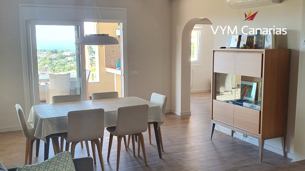 Вилла на Коста-Бланка, Испания, 295 м² - фото 18