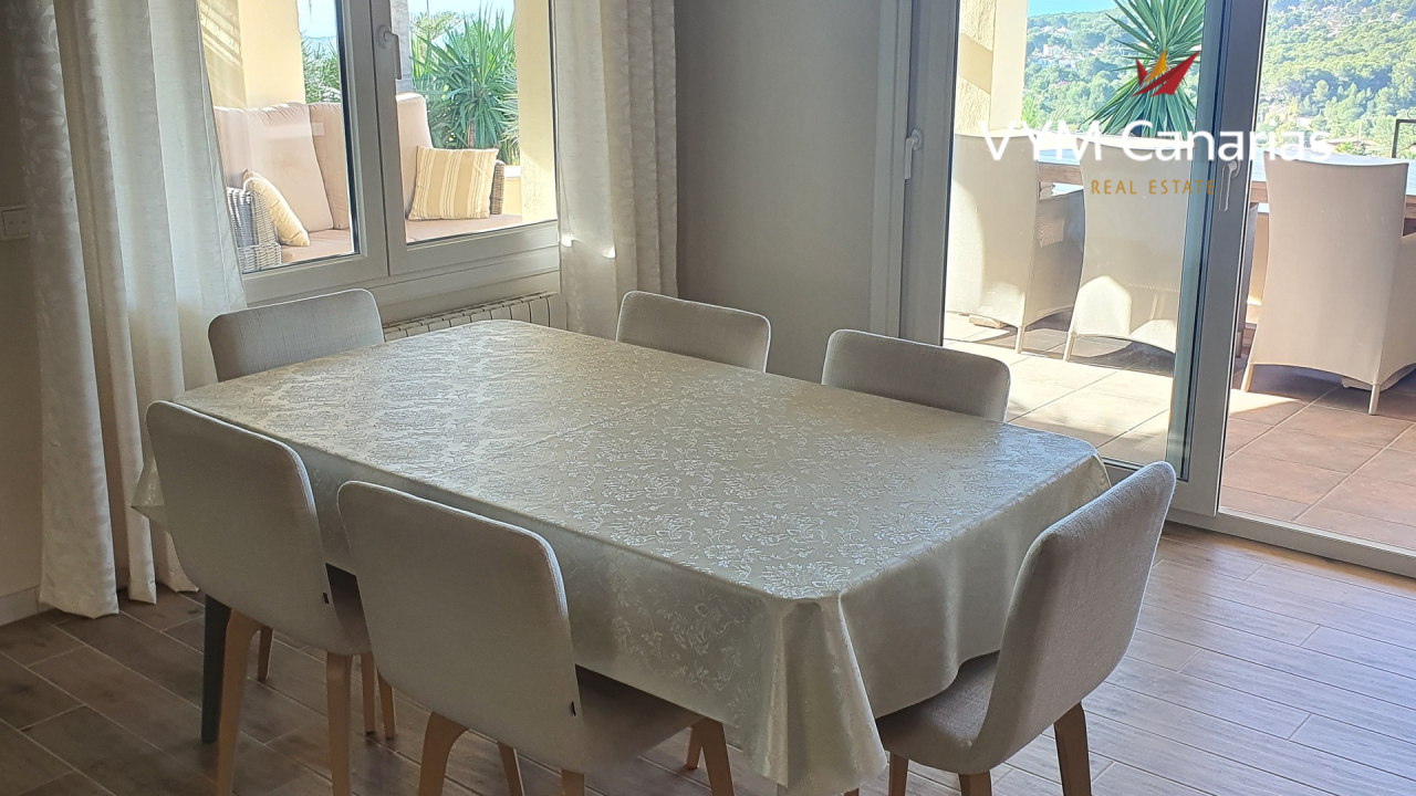 Вилла на Коста-Бланка, Испания, 295 м² - фото 19