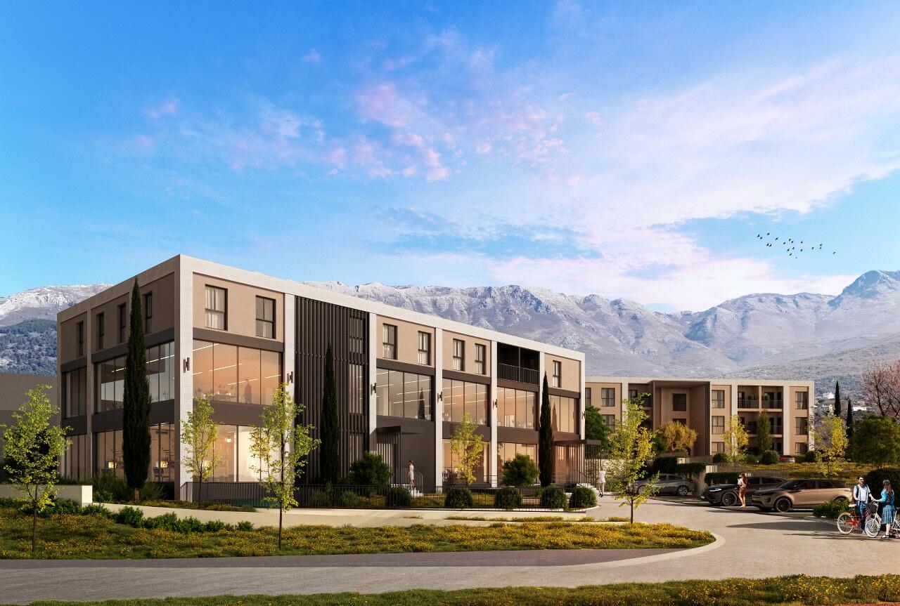 Квартира в Которе, Черногория - фото 1