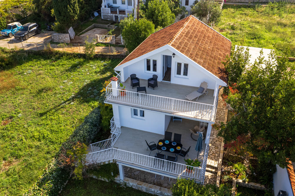 Дом в Утехе, Черногория, 130 м² - фото 2