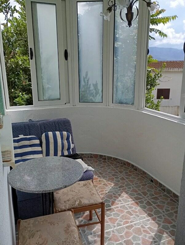 Квартира в Будве, Черногория, 40 м² - фото 3