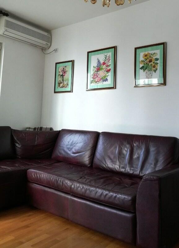 Квартира в Будве, Черногория, 40 м² - фото 4