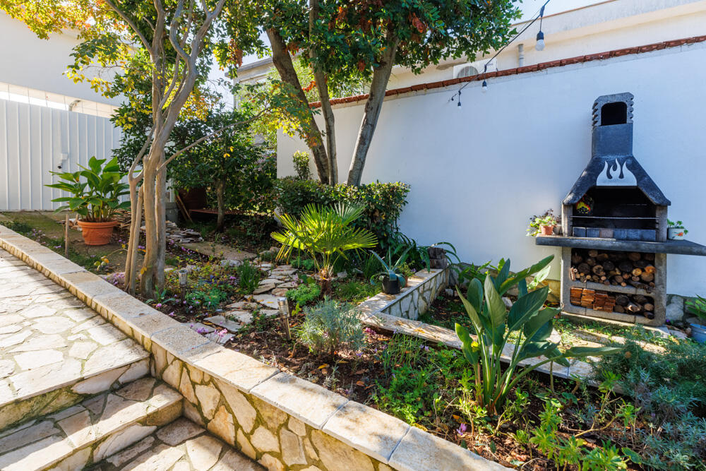 Дом в Утехе, Черногория, 130 м² - фото 4