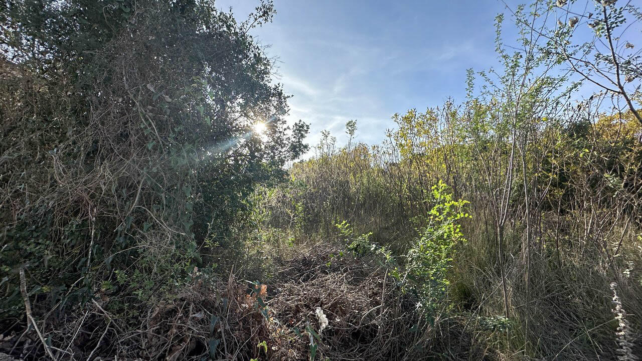 Земля в Утехе, Черногория, 677 м² - фото 4