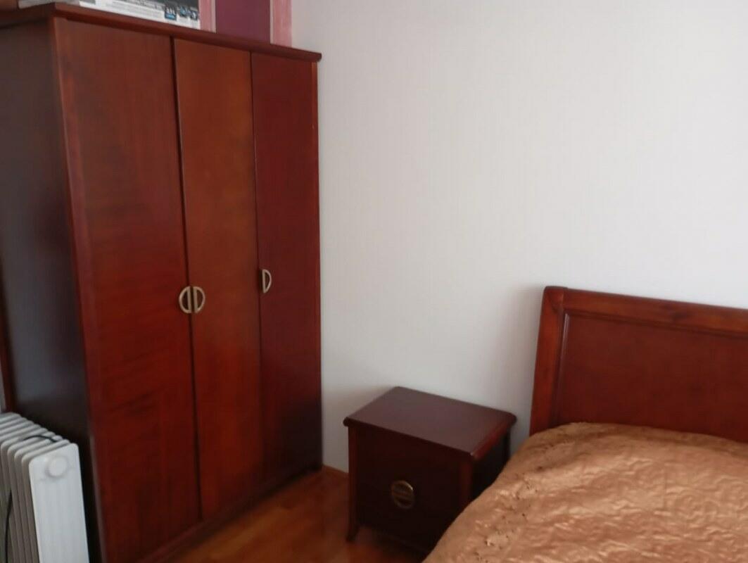 Квартира в Будве, Черногория, 40 м² - фото 5