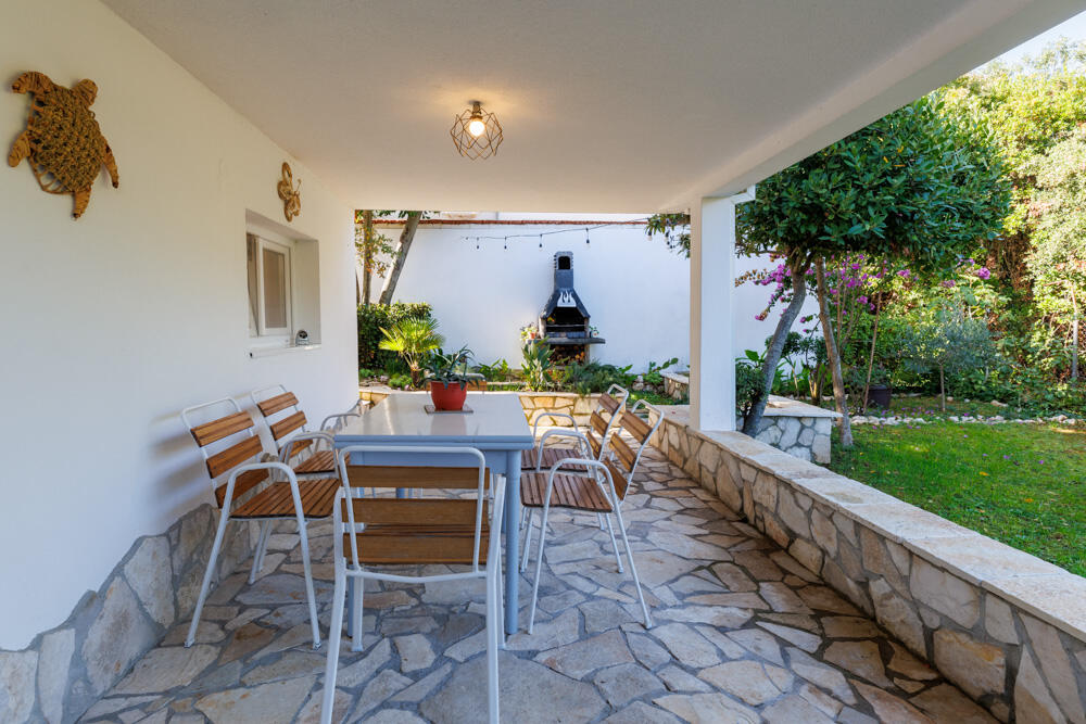 Дом в Утехе, Черногория, 130 м² - фото 6