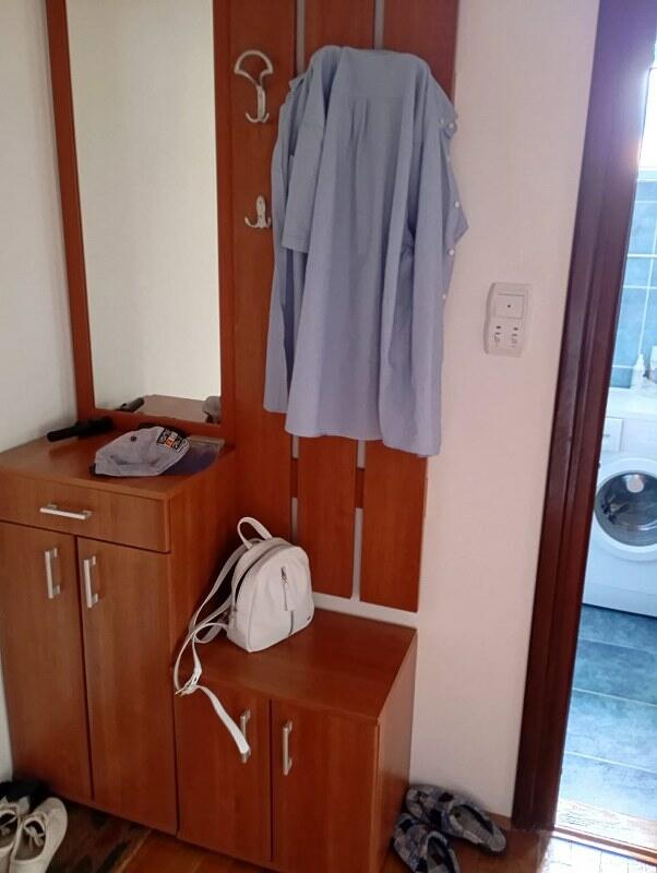 Квартира в Будве, Черногория, 40 м² - фото 7