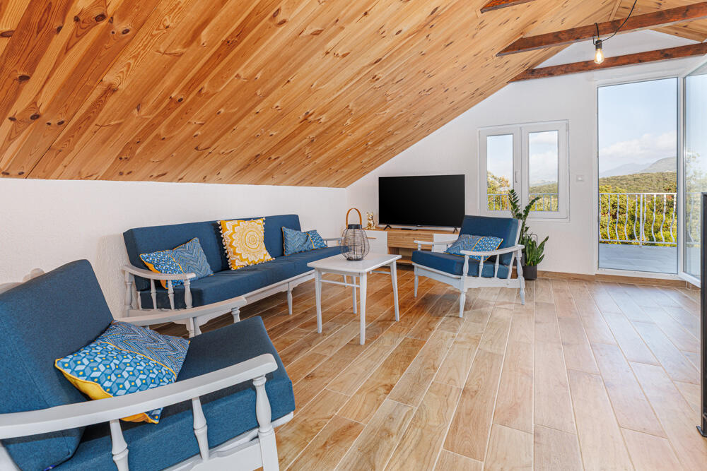 Дом в Утехе, Черногория, 130 м² - фото 8