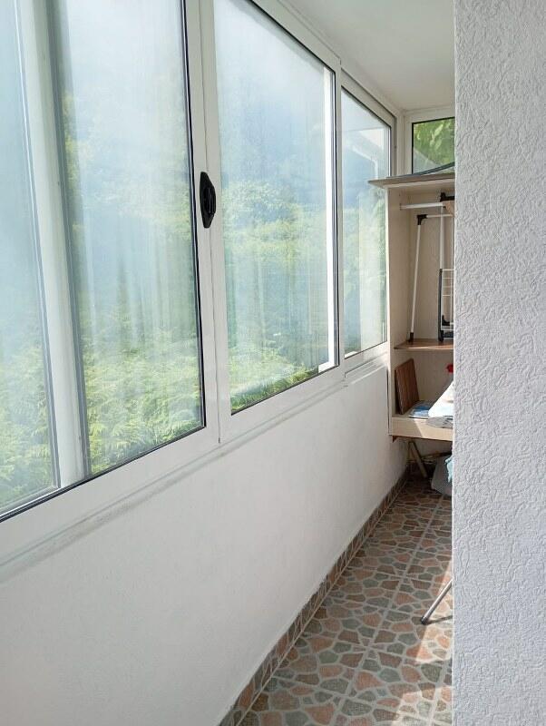 Квартира в Будве, Черногория, 40 м² - фото 10