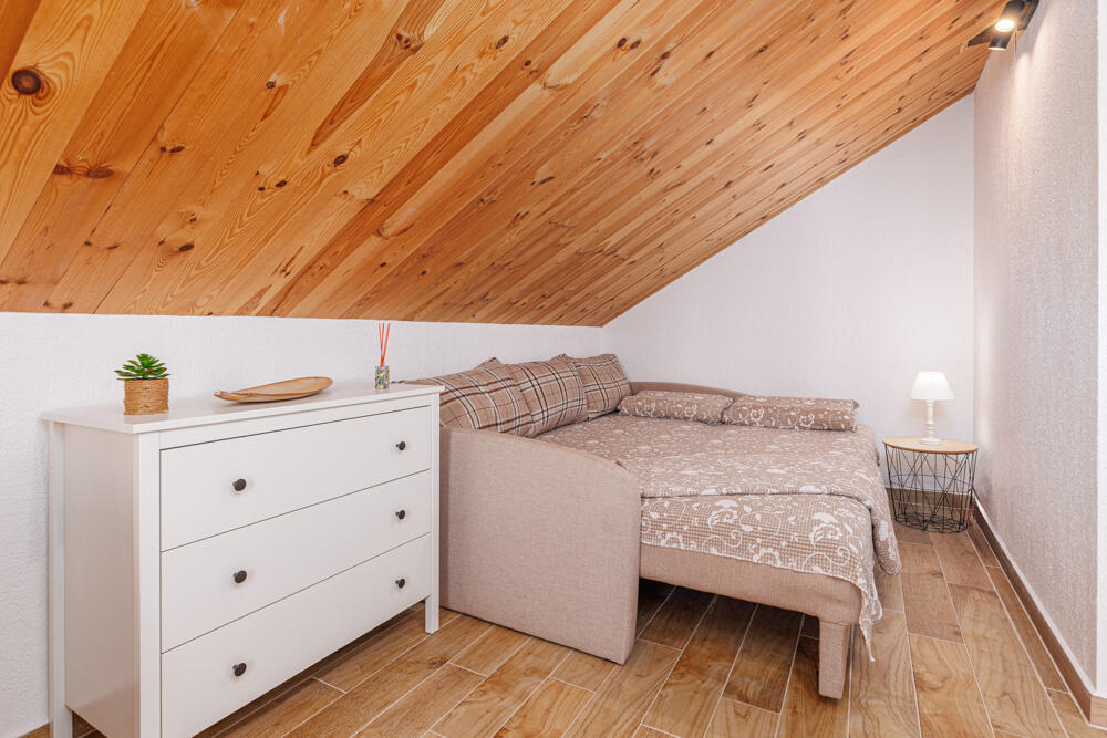 Дом в Утехе, Черногория, 130 м² - фото 10