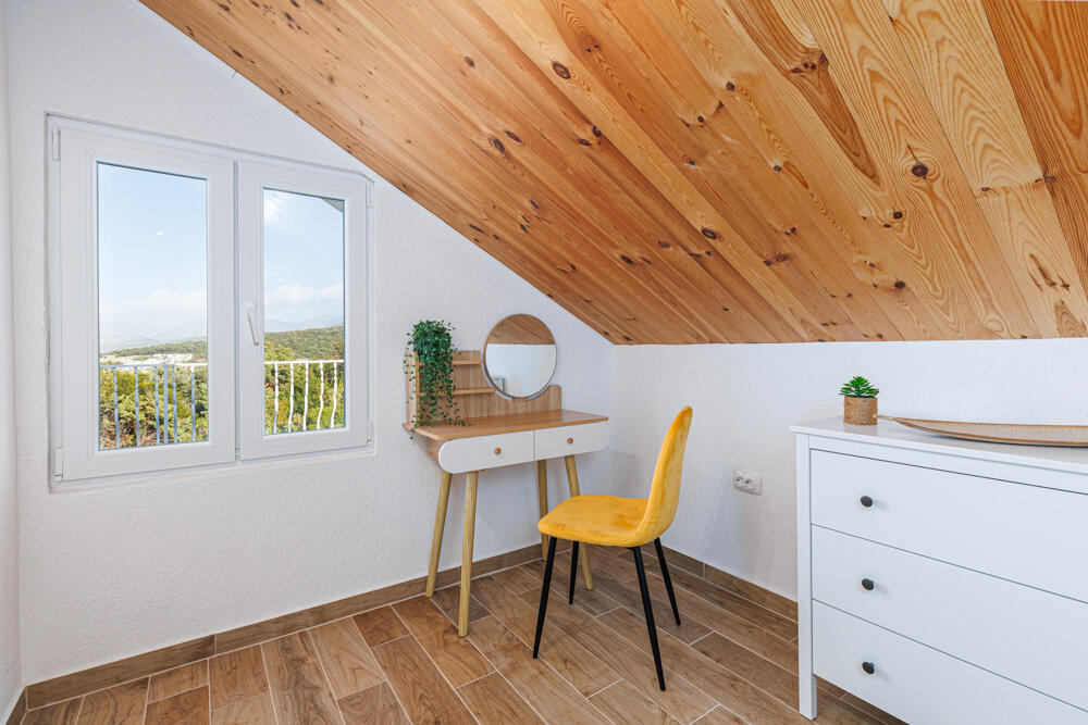 Дом в Утехе, Черногория, 130 м² - фото 11