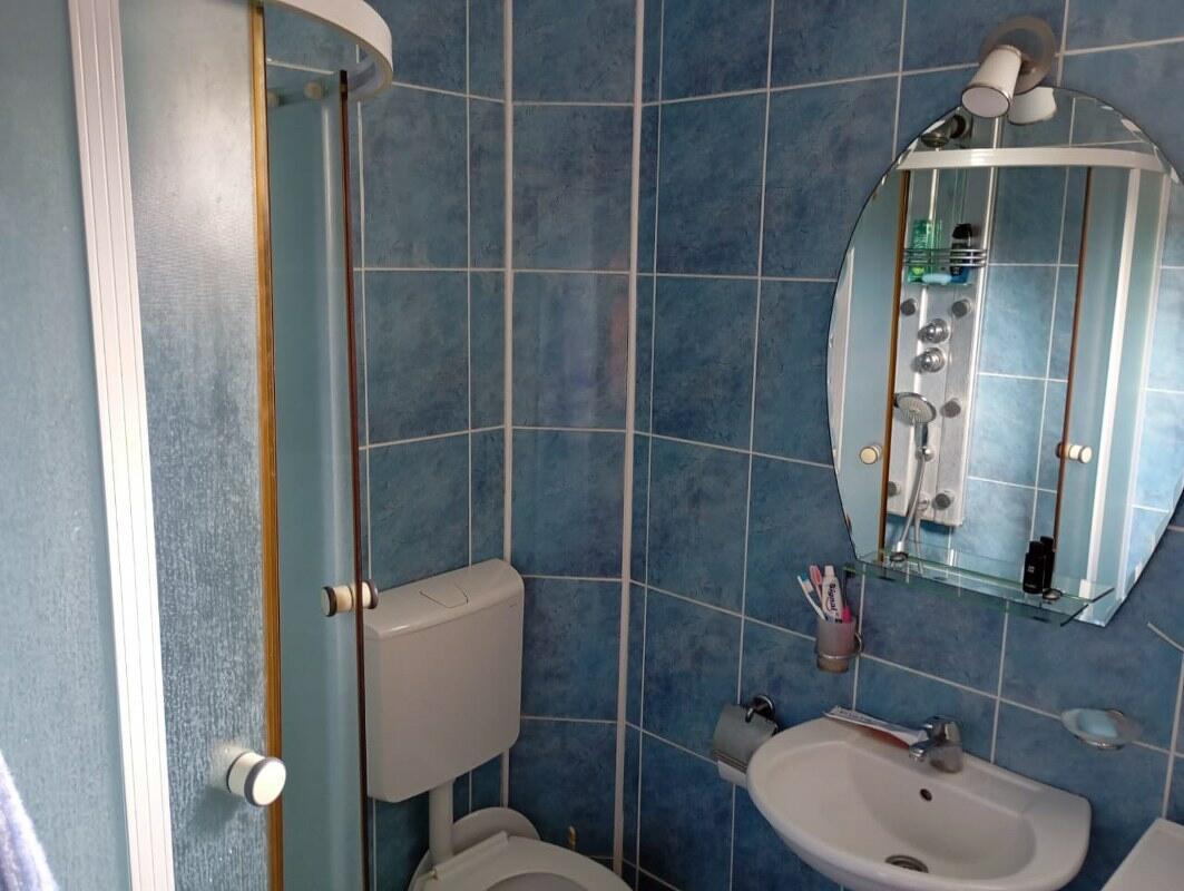 Квартира в Будве, Черногория, 40 м² - фото 11