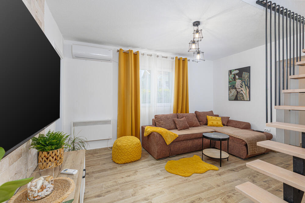 Дом в Утехе, Черногория, 130 м² - фото 12