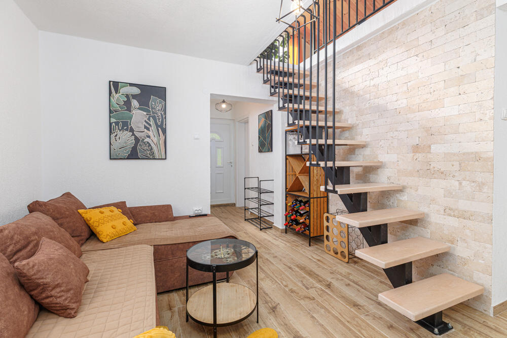 Дом в Утехе, Черногория, 130 м² - фото 15