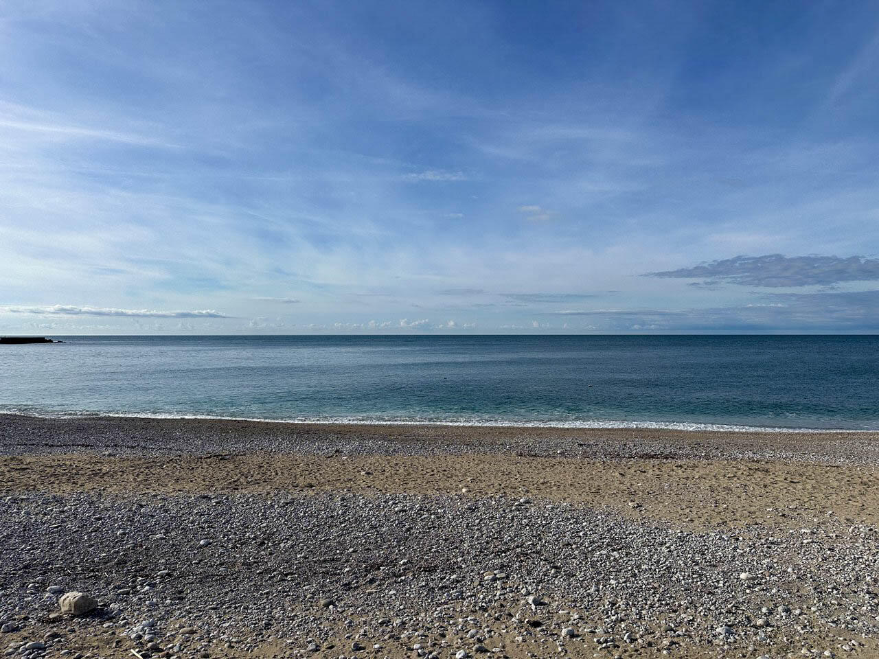 Квартира в Добра Воде, Черногория, 68 м² - фото 16