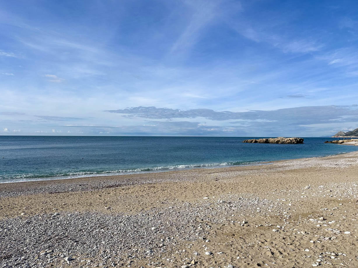 Квартира в Добра Воде, Черногория, 68 м² - фото 17